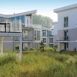 Apartmán Duenenvilla 22, Whg 5 *
