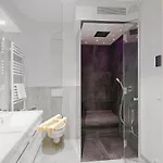 Duenenvilla 22, Whg 5 * Lübeck