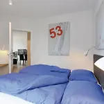 Apartmán Duenenvilla 22, Whg 5 *