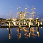 Apartmán Duenenvilla 22, Whg 5 *