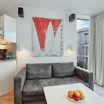 Apartmán Duenenvilla 22, Whg 5