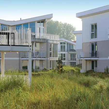 Апартаменты Duenenvilla 22, Whg 5 *