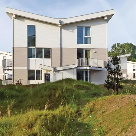 Duenenvilla 22, Whg 5 *