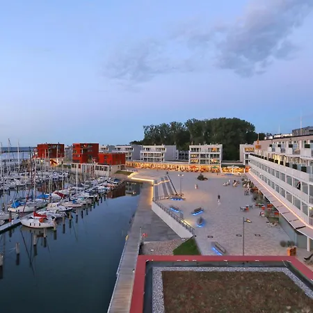 Duenenvilla 22, Whg 5 *