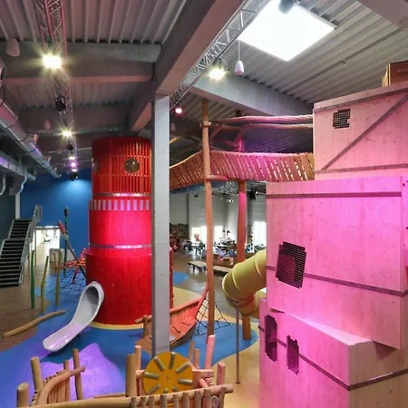 Duenenvilla 22, Whg 5 דירה פריוואל