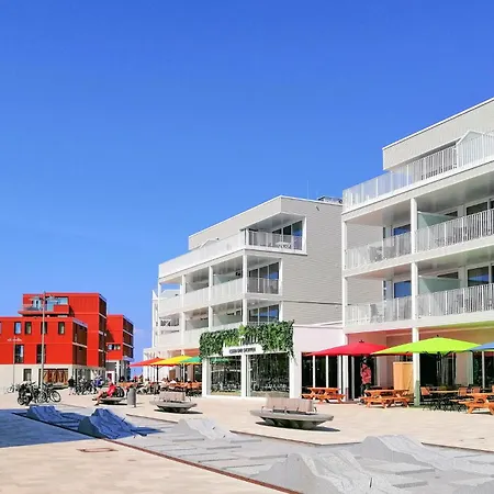 דירה Duenenvilla 22, Whg 5