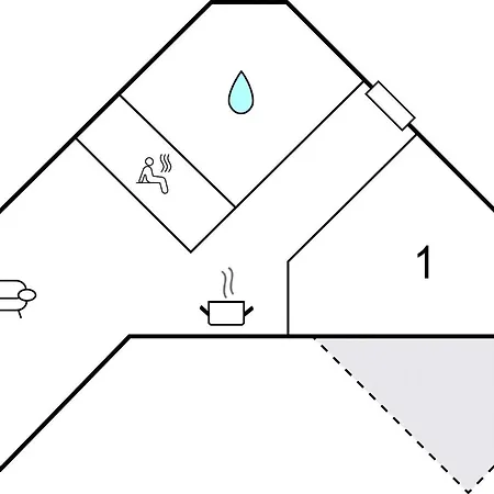 Duenenvilla 22, Whg 5