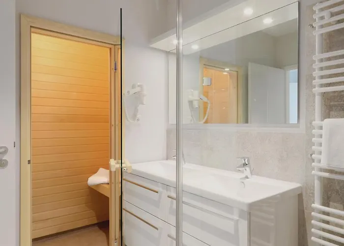 Apartamento Duenenvilla 22, Whg 5 *