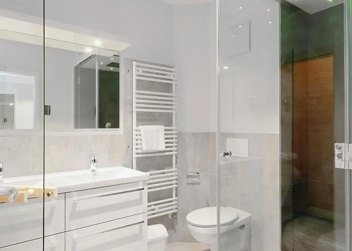 Apartamento Duenenvilla 22, Whg 5