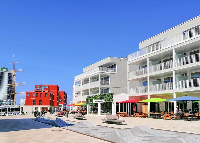 Apartamento Duenenvilla 22, Whg 5