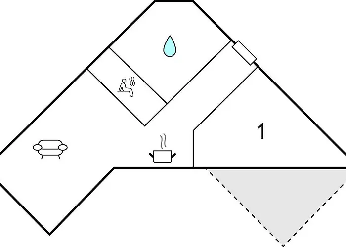 Apartamento Duenenvilla 22, Whg 5